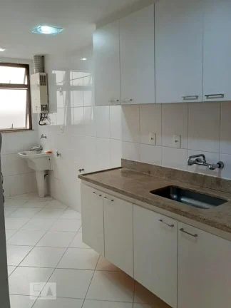 Imagem Apartamento à Venda - Recreio, 2 Quartos, 84 m2