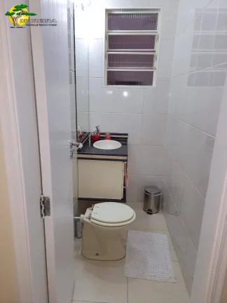 Imagem SOBRADO COM EDICULA À VENDA NO LAUZANE PAULISTA