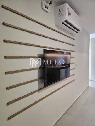 Imagem Oportunidade em PORTO DE GALINHAS:45,51m², 01qto, 01vaga...