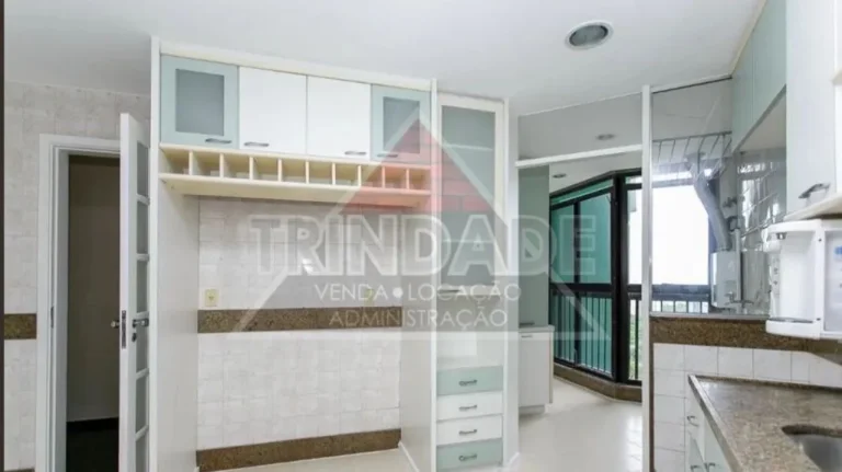 Imagem APARTAMENTO RESIDENCIAL em RIO DE JANEIRO - RJ, BARRA DA TIJUCA