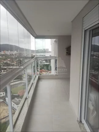 Imagem Apartamento para Venda em Guarujá, Jardim Virgínia, 2 dormitórios, 1 banheiro, 1 vaga