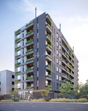 Imagem Apartamento à venda no bairro Boa Vista em Curitiba/PR