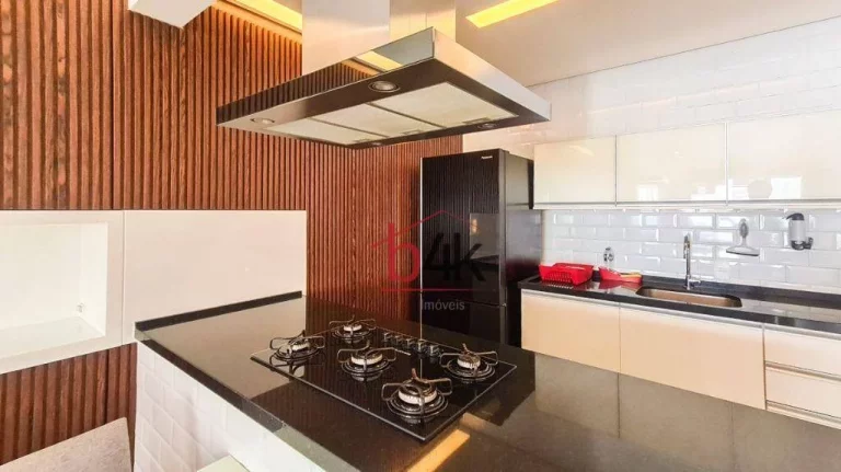 Imagem Apartamento à venda, 87 m² por R$ 1.490.000,00 - Moema - São Paulo/SP