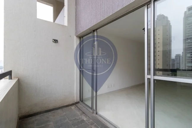 Imagem Imperdível apartamento à venda na Vila Mariana, São Paulo-SP: 1 quarto, 1 suíte, 2 salas, 2 banheiros, 2 vagas de garagem, 74m²!