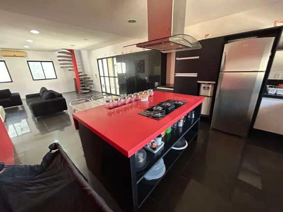 Imagem Porto das Dunas - Oportunidade-5 suites