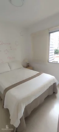 Imagem Apartamento com 3 dormitorios e uma vaga localizado no bairro do Belenzinho