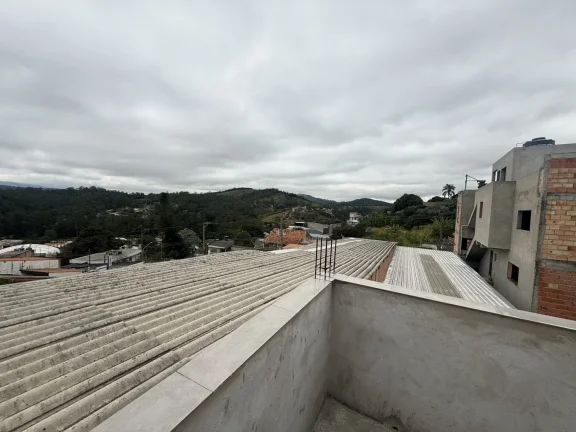 Imagem Galpão Comercial em Cajamar/SP  Excelente Localização!