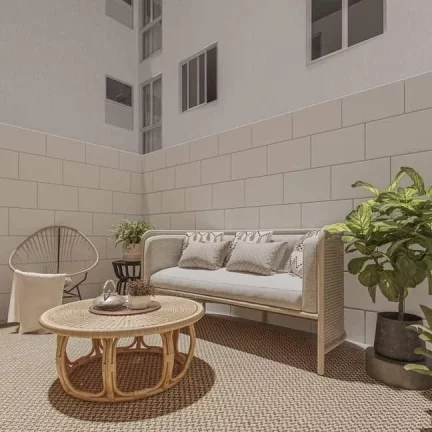 Imagem Residencial Gran Essence