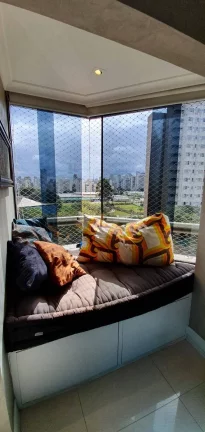 Imagem Apartamento para VENDA em Vila Mariana - Royal Ibirapuera 41m²