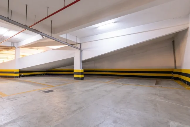 Imagem APARTAMENTO RESIDENCIAL em Santo André - SP, Vila Bastos