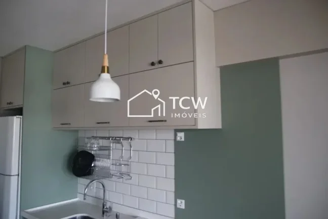 Imagem Apartamento à venda no bairro Vila Mariana - São Paulo/SP, Zona Sul