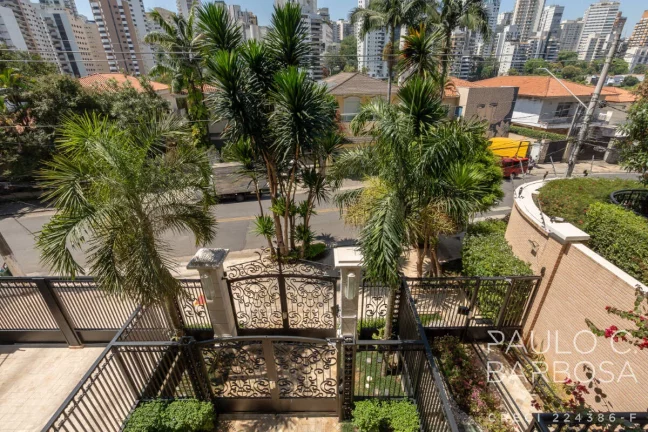 Imagem Perdizes Venda - 3 Suítes - 5 Vagas - 330m²