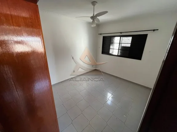 Imagem Casa - Ribeirão Preto - Jardim Antártica