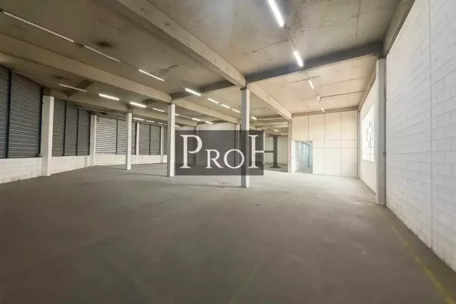 Imagem Imóvel Comercial para Alugar, 1.400 m² em Lapa - São Paulo