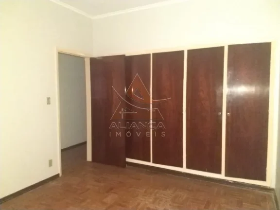 Imagem Casa - Ribeirão Preto - Jardim Paulistano