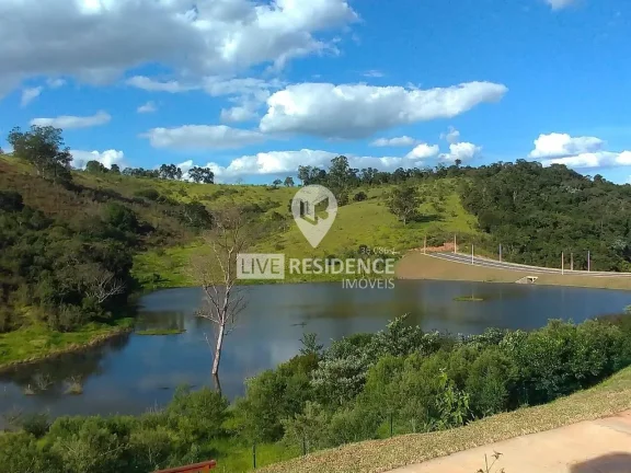 Imagem Terreno em Condomínio Fechado Ecologie - Rio das Flores - Itatiba/SP