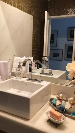 Imagem VENDA LINDA COBERTURA DUPLEX AVENIDA ATLÂNTICA 300 M²
