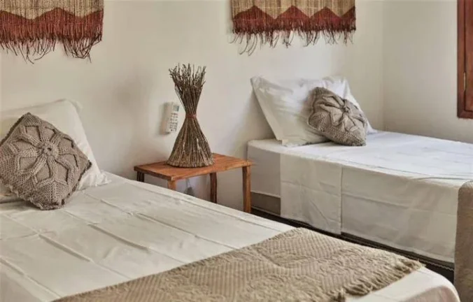 Imagem Casa para alugar por temporada no Preá