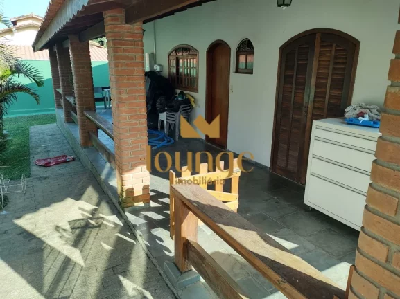 Imagem Chácara em Capela do Alto