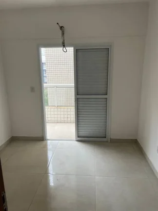 Imagem APARTAMENTO COM 74.2 m² - CAIÇARA - PRAIA GRANDE SP