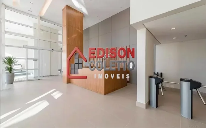 Imagem Sala comercial para locação no Edifício Head Tower em Piracicaba!!