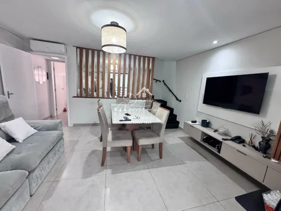 Imagem CASA Residencial em GUARUJÁ - SP, ENSEADA