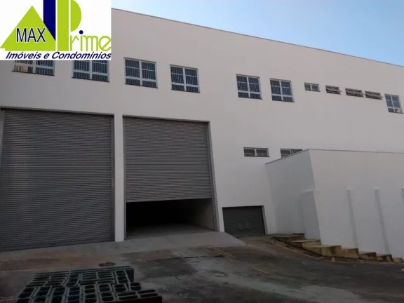 Imagem GALPAO COMERCIAL em SÃO PAULO - SP, PENHA DE FRANÇA