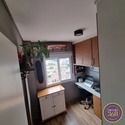Imagem Cobertura Excepcional à Venda - Vila Prudente - São Paulo