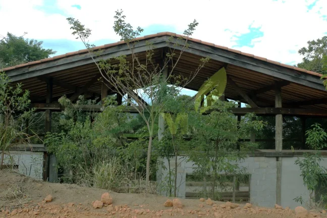 Imagem OPORTUNIDADE Terreno à Venda no Condomínio Rancho Querência em Piracaia