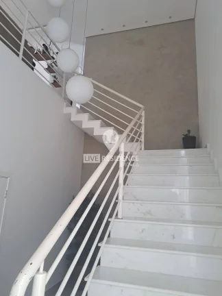 Imagem Maravilhosa casa no Condomínio Ville de France em Itatiba
