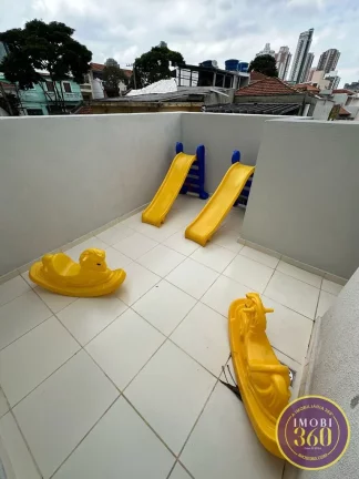 Imagem Lindo Flat no Edifício Diane Prime