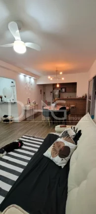 Imagem Apartamento à venda com 92m² | Tons do Morumbi | Paulínia - SP