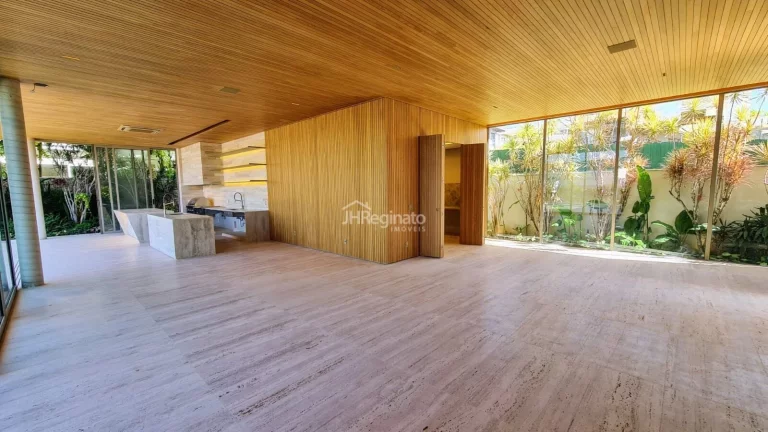 Imagem Casa no condomínio Alphaville Nova Esplanada II- Votorantim