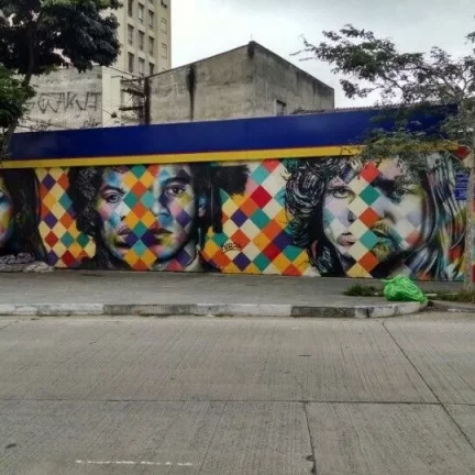 Imagem Apartamento para Venda em São Paulo / SP no bairro Pinheiros