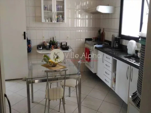 Imagem APARTAMENTO DUPLEX A VENDA EM SANTOS