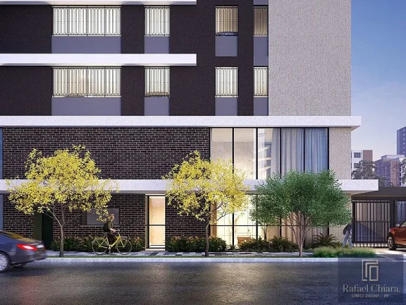 Imagem Brooklin Noventa Living - Residencial