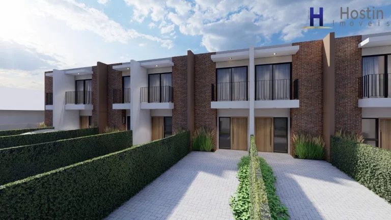 Imagem GEMINADO RESIDENCIAL em JOINVILLE - SC, BOA VISTA