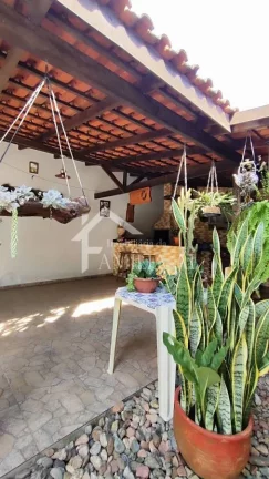 Imagem Casa plana Jardim Paraíso