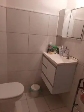 Imagem Apartamento na melhor rua de Copacabana sala 2 quartos