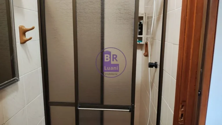 Imagem Excelente apartamento a venda no residencial Juliana sem mobiliado