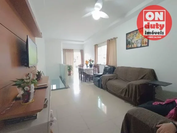 Imagem Casa à venda na Vila Belmiro em Santos
