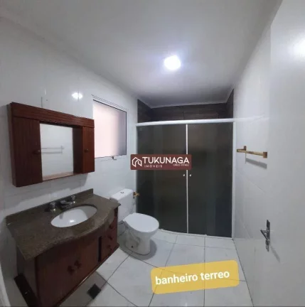 Imagem Sobrado com 3 quartos à venda, 145 m² por R$ 550.000 - Vila Medeiros - São Paulo/SP