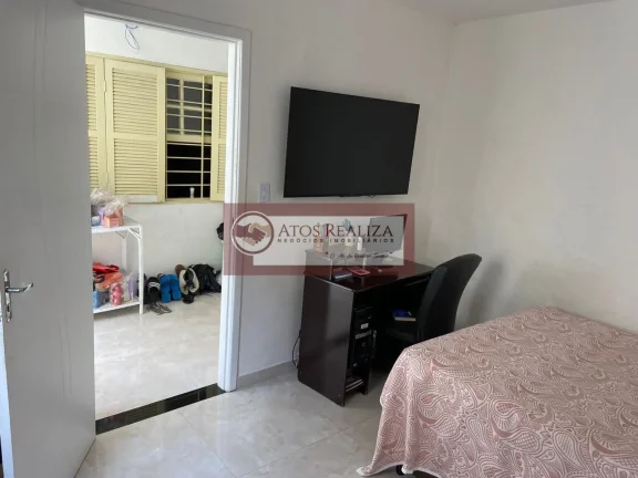 Imagem Casa Térrea em Socorro-SP: 3 Dorms, 1 Suíte por R$490 mil