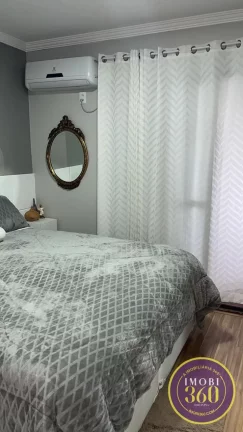 Imagem Apartamento para Venda na Vila Regente Feijó, São Paulo - SP