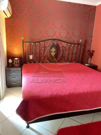 Imagem Apartamento - Ribeirão Preto - Santa Cruz do José Jacques