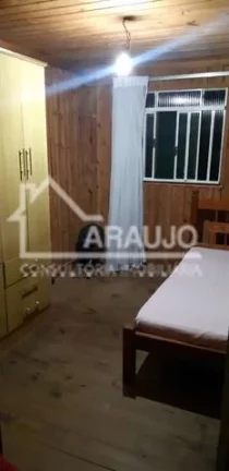 Imagem ÁREA À VENDA COM 27000m² NO BAIRRO BOM RETIRO, PORTO FELIZ-SP