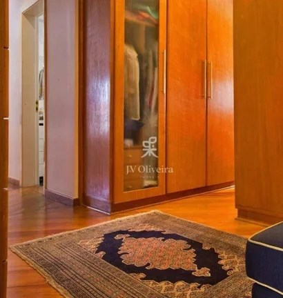 Imagem Casa para alugar - Brooklin Paulista - São Paulo/SP