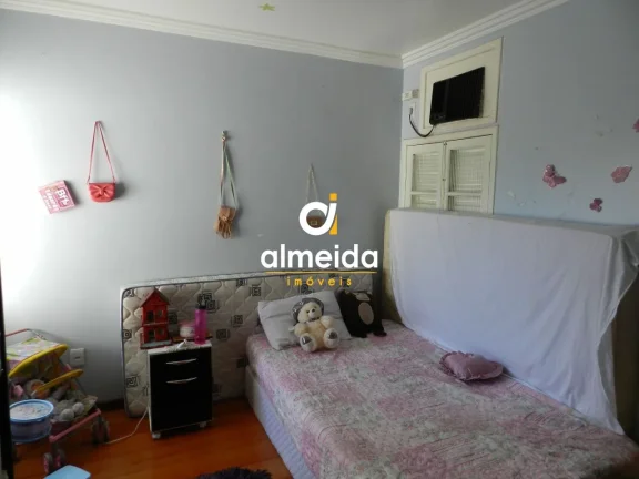 Imagem SOBRADO 6 DORMITÓRIOS