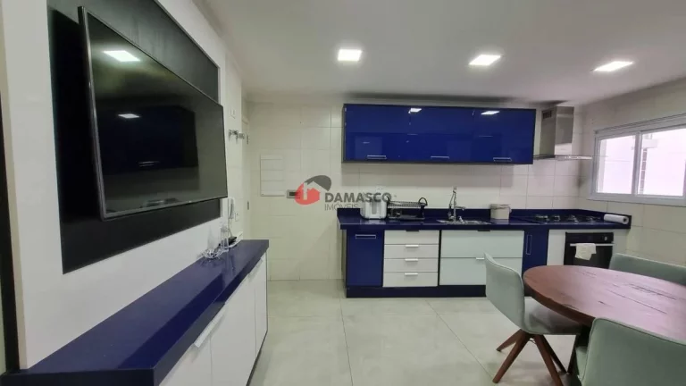 Imagem Apartamento para locação, Santo Antônio, São Caetano do Sul, SP