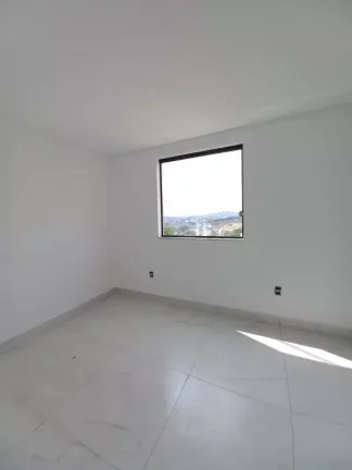 Imagem Cobertura duplex à venda, 3 quartos, 1 suíte, 2 vagas, Rio Branco - Belo Horizonte/MG